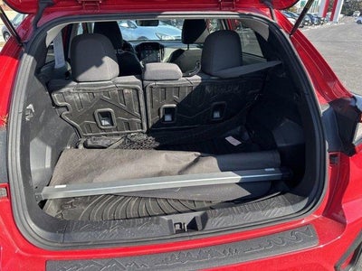 2024 Subaru Crosstrek Premium AWD