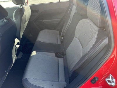 2024 Subaru Crosstrek Premium AWD