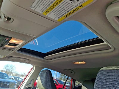 2024 Subaru Crosstrek Premium AWD