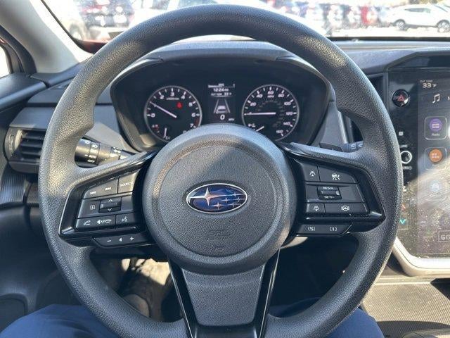 2024 Subaru Crosstrek Premium AWD