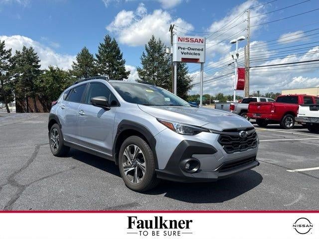 2024 Subaru Crosstrek Premium AWD