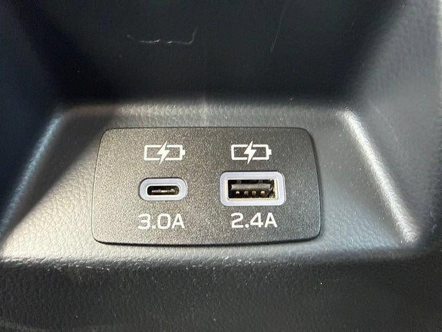 2024 Subaru Crosstrek Premium AWD