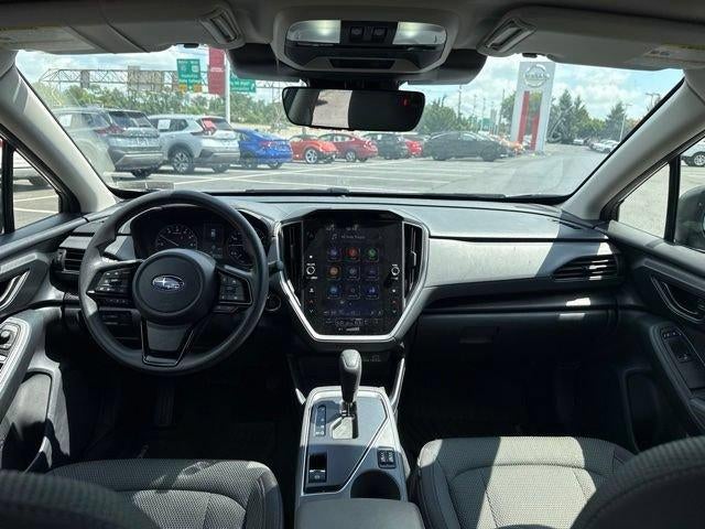 2024 Subaru Crosstrek Premium AWD
