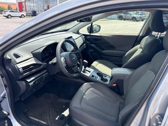 2024 Subaru Crosstrek Premium AWD