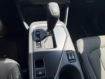 2024 Subaru Crosstrek Premium AWD