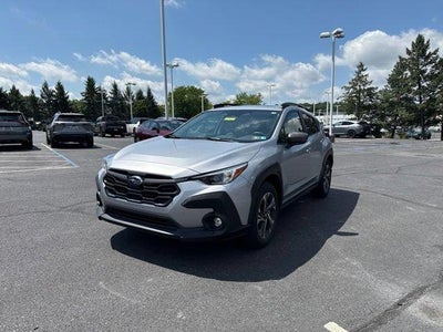 2024 Subaru Crosstrek Premium AWD
