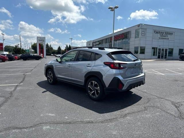 2024 Subaru Crosstrek Premium AWD