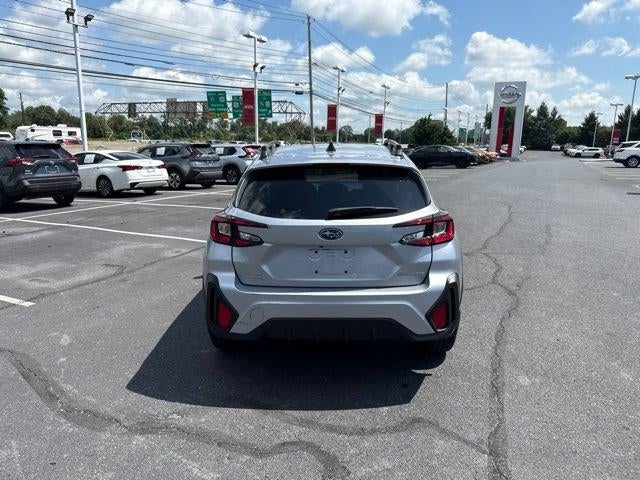 2024 Subaru Crosstrek Premium AWD