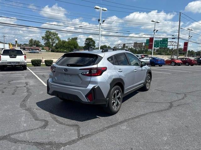 2024 Subaru Crosstrek Premium AWD