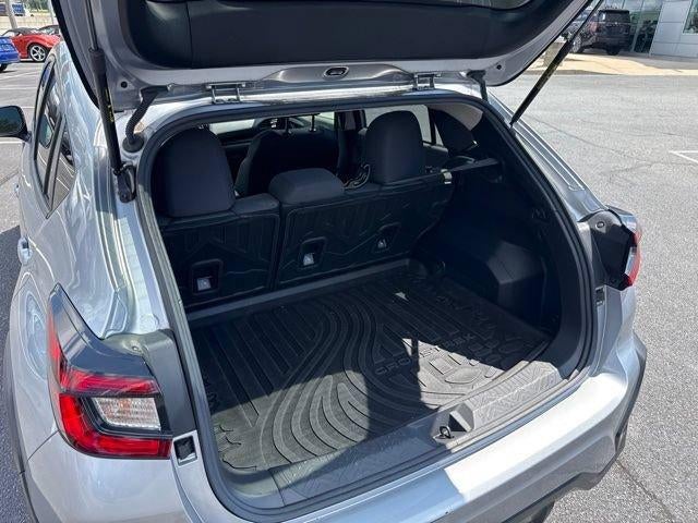 2024 Subaru Crosstrek Premium AWD