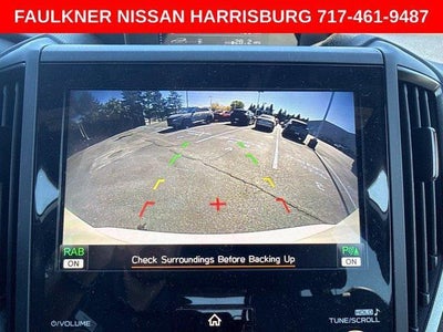 2024 Subaru Forester Wilderness AWD