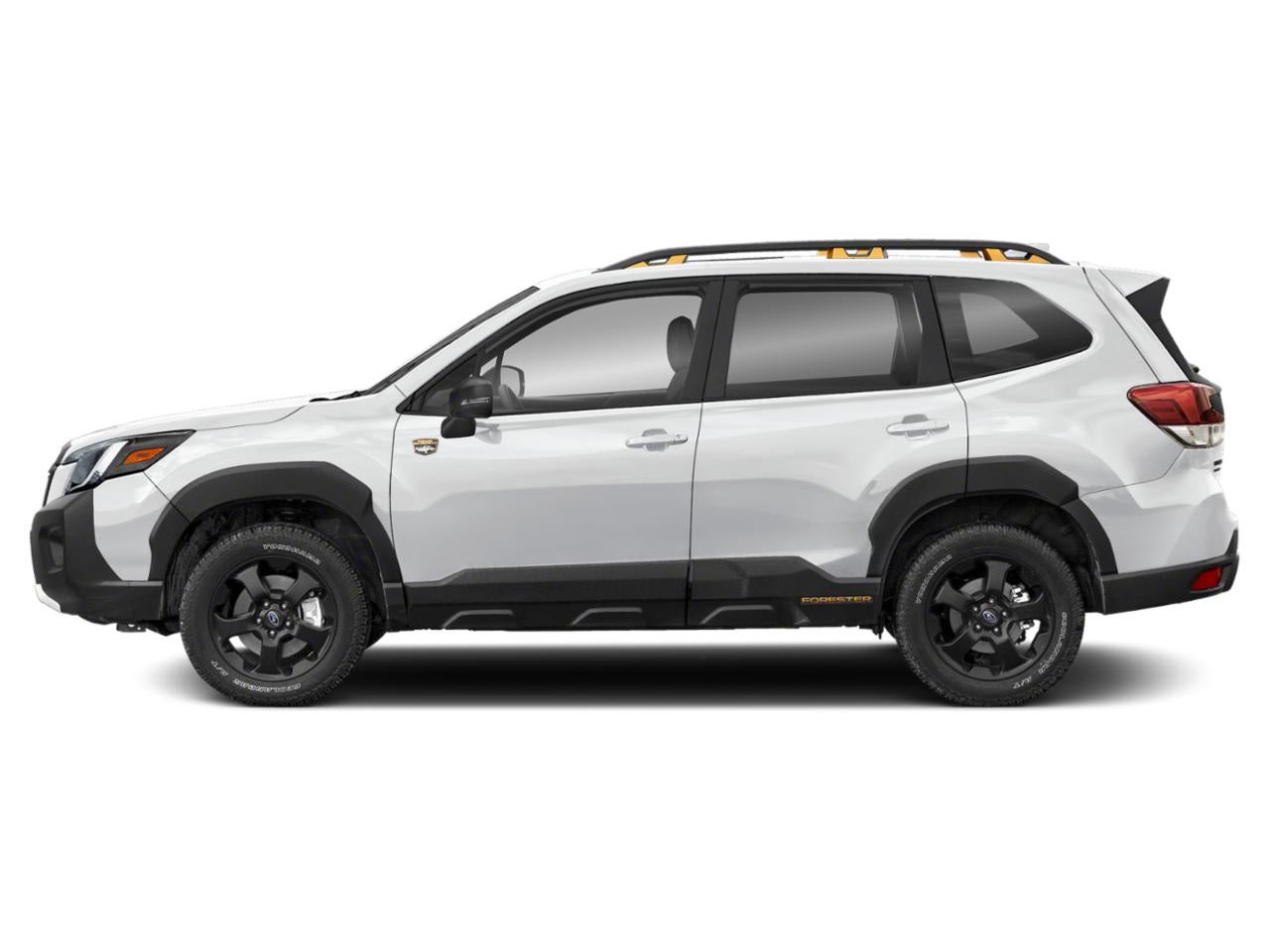 2024 Subaru Forester Wilderness AWD