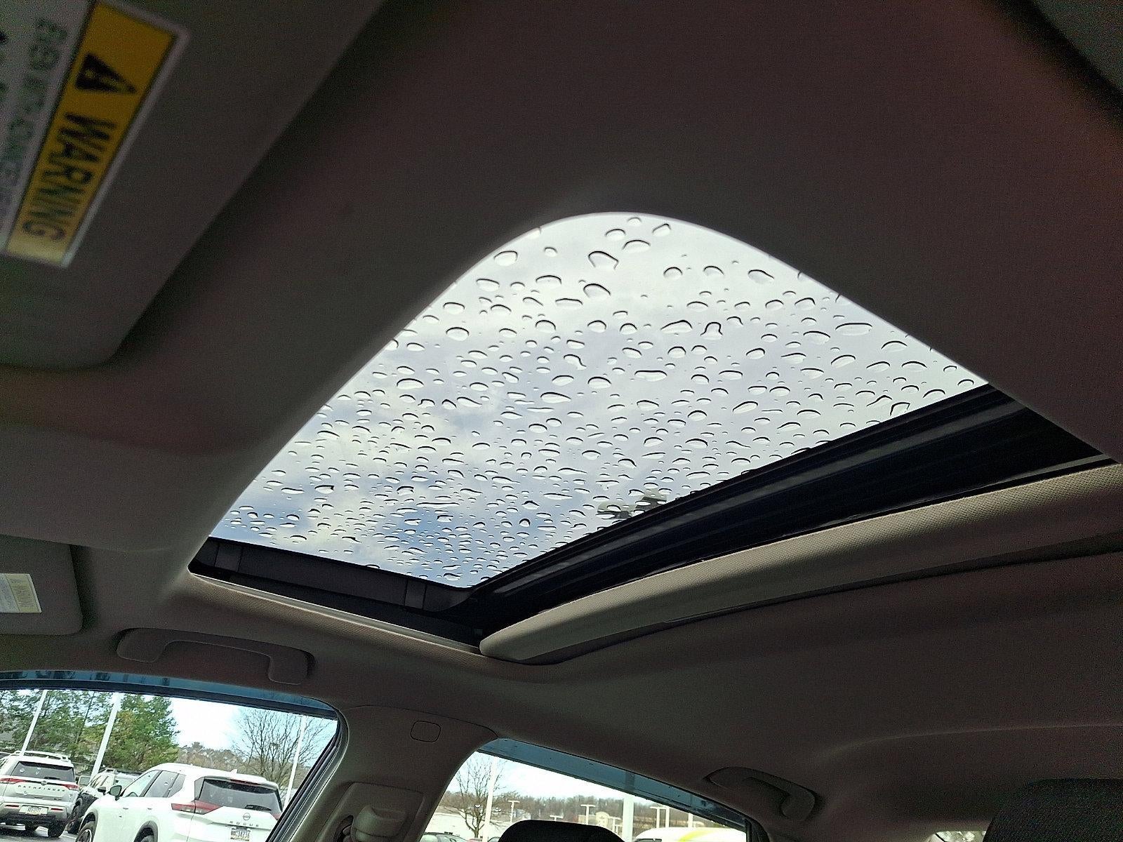 2022 Honda Civic Sedan EX CVT