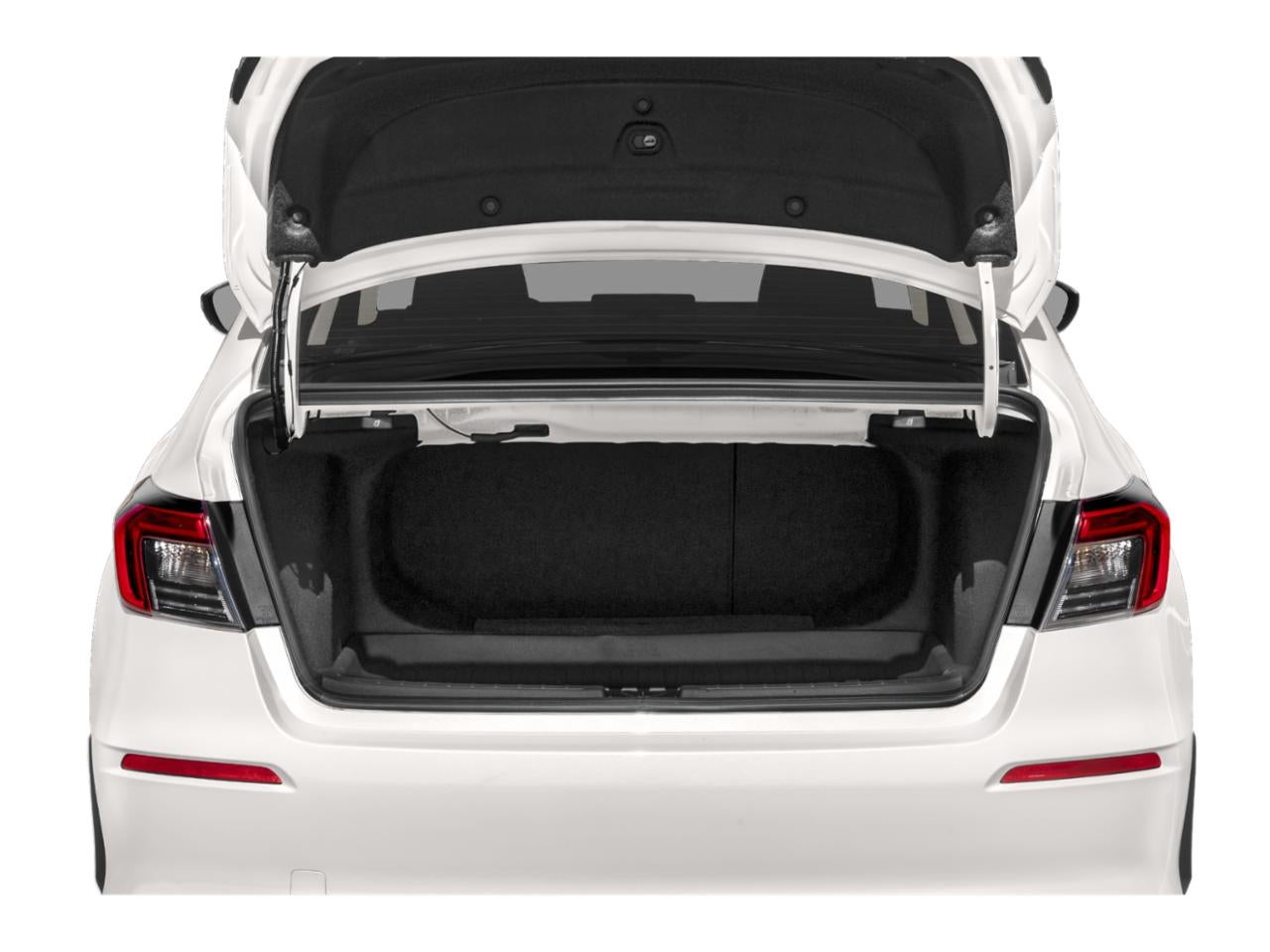 2022 Honda Civic Sedan EX CVT