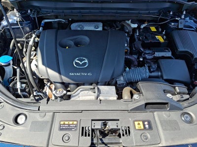 2024 Mazda Mazda CX-5 2.5 S Select Package AWD