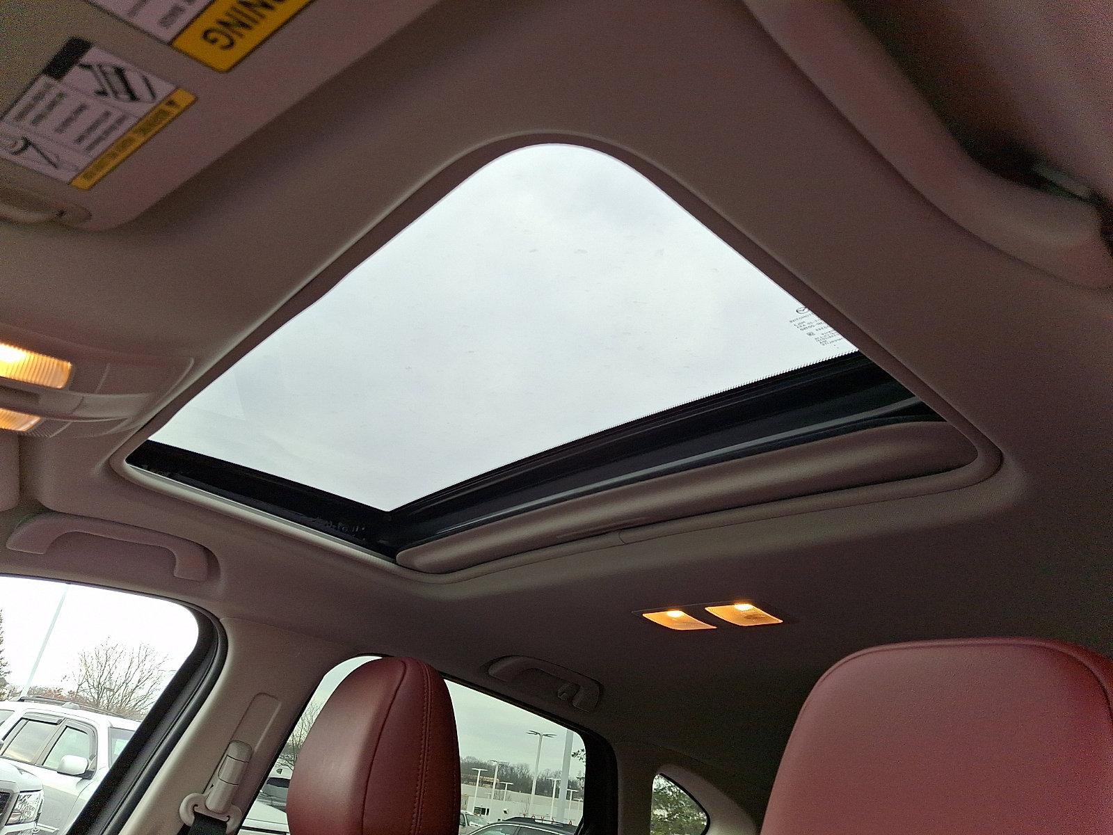 2025 Mazda Mazda CX-5 2.5 S Carbon Edition AWD