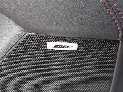 2025 Mazda Mazda CX-5 2.5 S Carbon Edition AWD