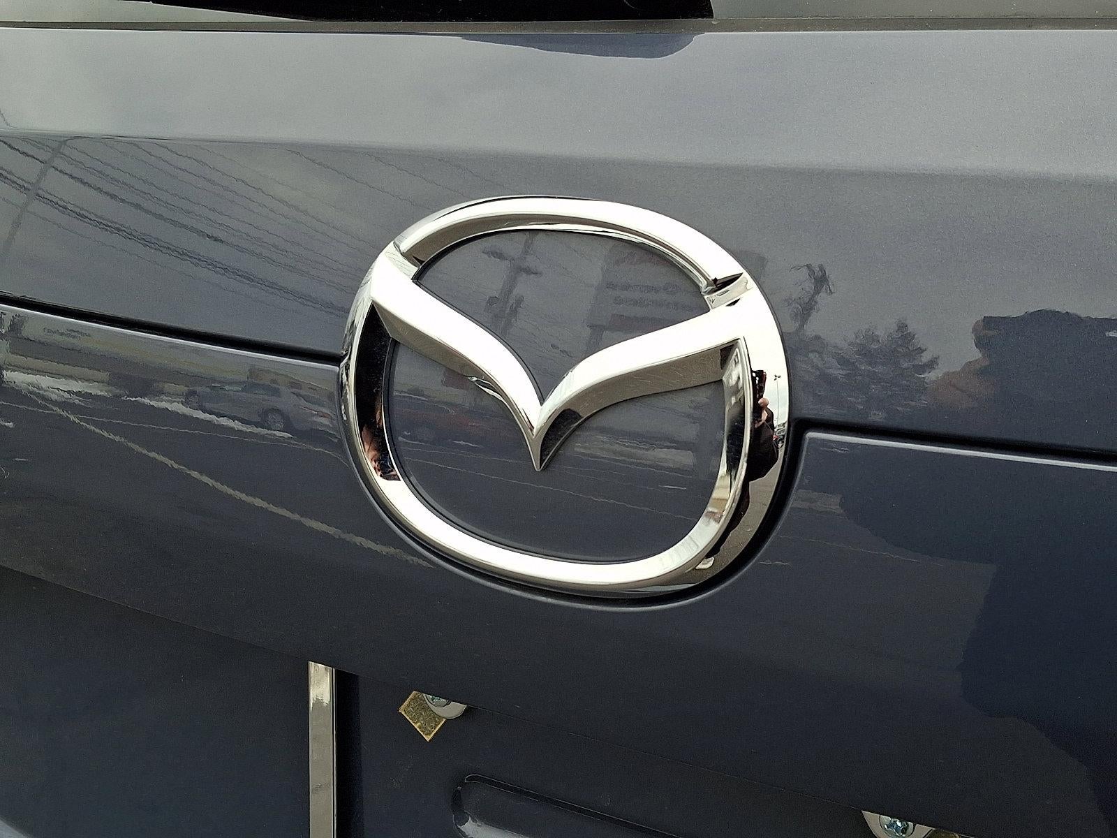 2025 Mazda Mazda CX-5 2.5 S Preferred Package AWD