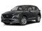 2025 Mazda Mazda CX-5 2.5 S Carbon Edition AWD