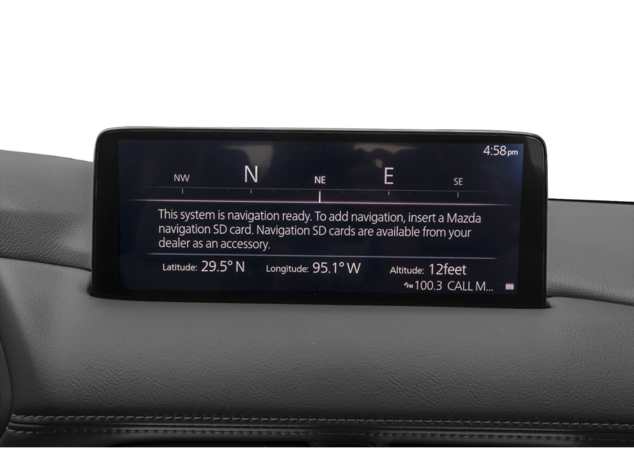 2025 Mazda Mazda CX-5 2.5 S Carbon Edition AWD