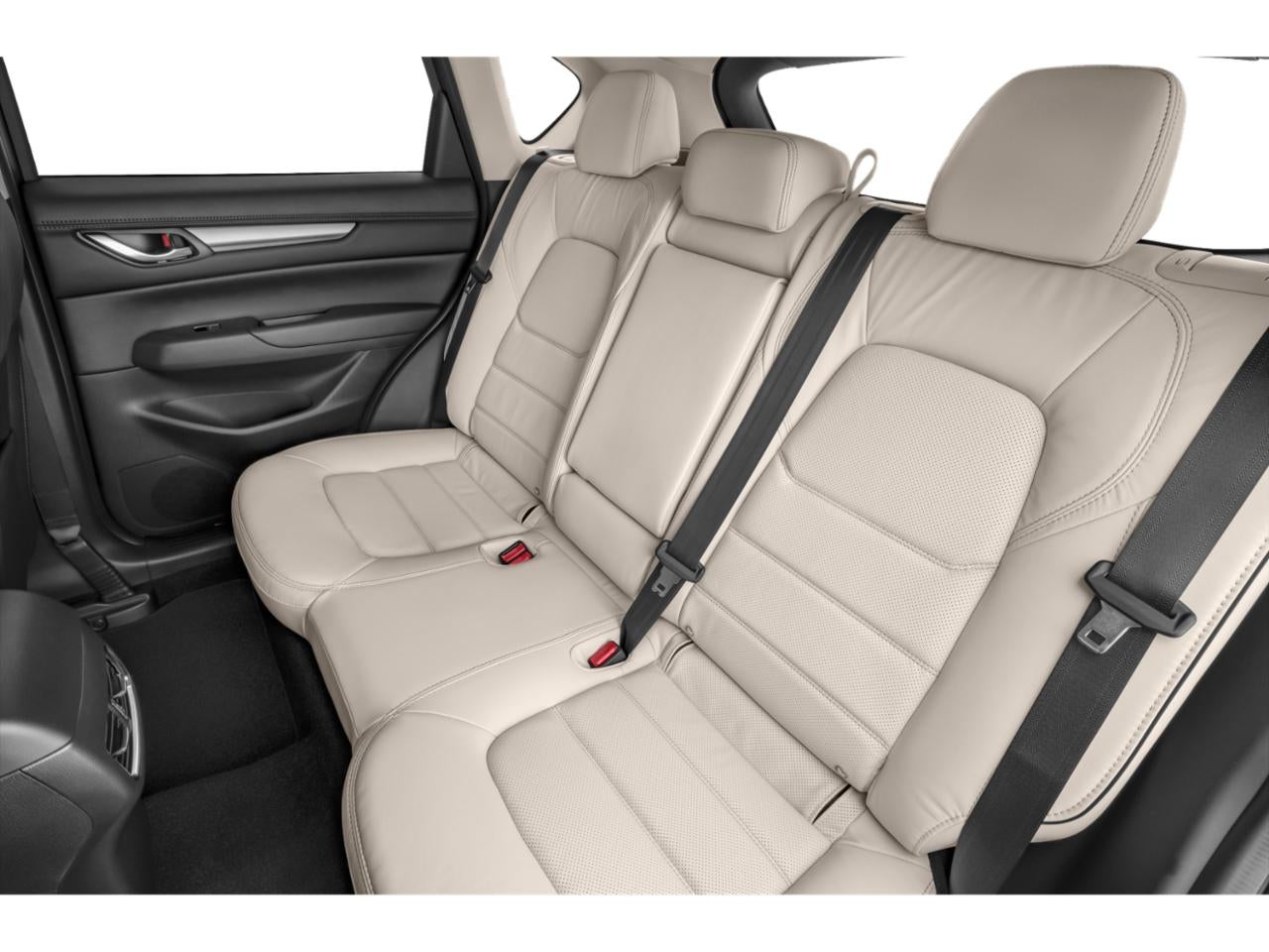 2025 Mazda Mazda CX-5 2.5 S Carbon Edition AWD