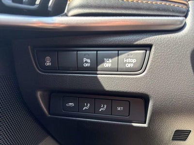2025 Mazda Mazda CX-90 3.3 Turbo Premium Plus Package