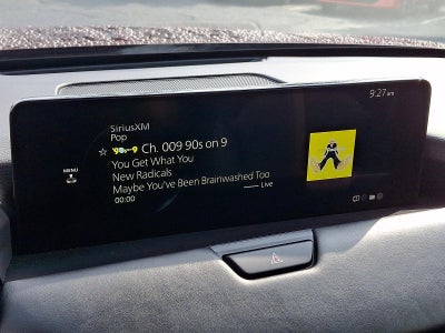 2025 Mazda Mazda CX-90 3.3 Turbo Premium Plus Package