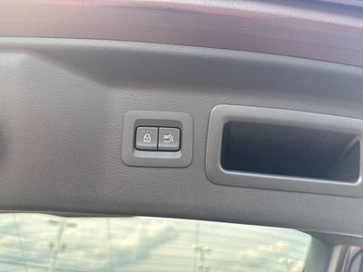 2025 Mazda Mazda CX-90 3.3 Turbo Premium Plus Package