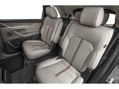 2025 Mazda Mazda CX-90 3.3 Turbo Premium Plus Package