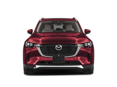 2025 Mazda Mazda CX-90 3.3 Turbo Premium Plus Package