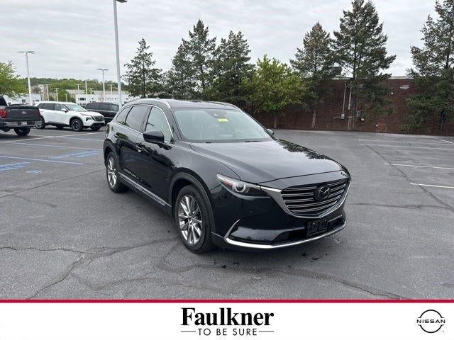 2019 Mazda Mazda CX-9 Signature AWD