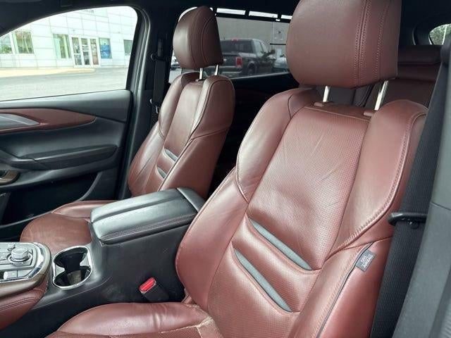 2019 Mazda Mazda CX-9 Signature AWD