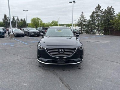 2019 Mazda Mazda CX-9 Signature AWD