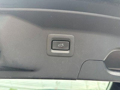 2019 Mazda Mazda CX-9 Signature AWD