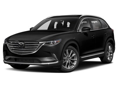 2019 Mazda Mazda CX-9 Signature AWD