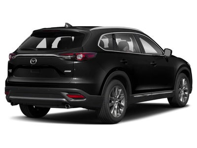 2019 Mazda Mazda CX-9 Signature AWD
