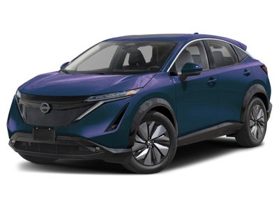 2023 Nissan ARIYA EMPOWER+ FWD