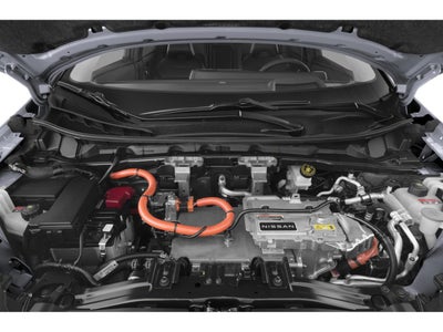 2023 Nissan ARIYA EMPOWER+ FWD