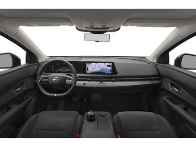 2023 Nissan ARIYA EMPOWER+ FWD