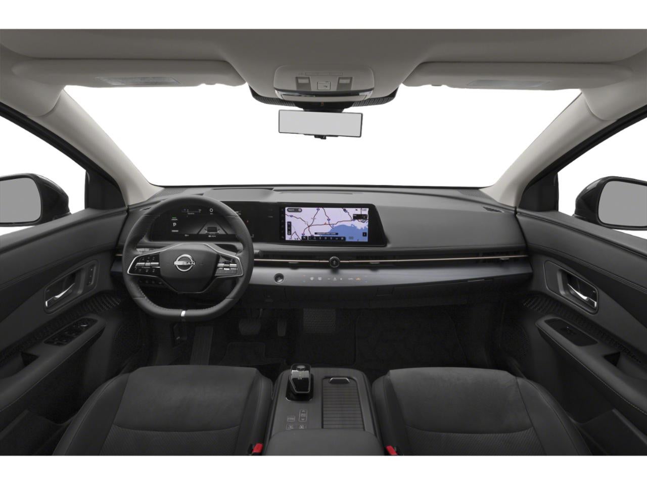 2023 Nissan ARIYA EMPOWER+ FWD