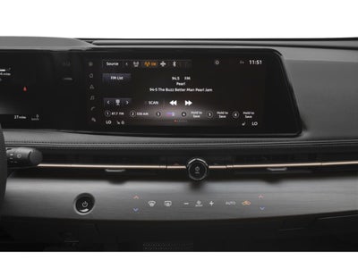 2023 Nissan ARIYA EMPOWER+ FWD