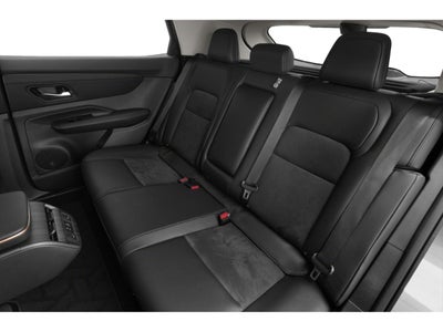 2023 Nissan ARIYA EMPOWER+ FWD