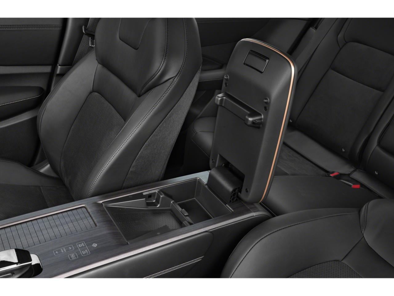 2023 Nissan ARIYA EMPOWER+ FWD