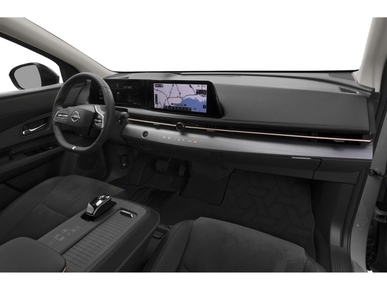 2023 Nissan ARIYA EMPOWER+ FWD