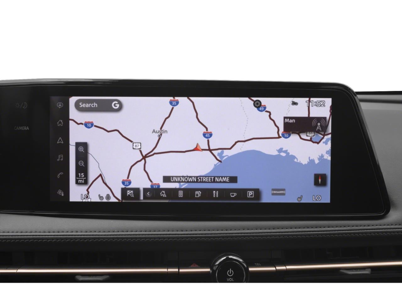 2023 Nissan ARIYA EMPOWER+ FWD