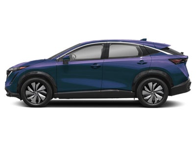 2024 Nissan ARIYA EVOLVE+ e-4ORCE AWD