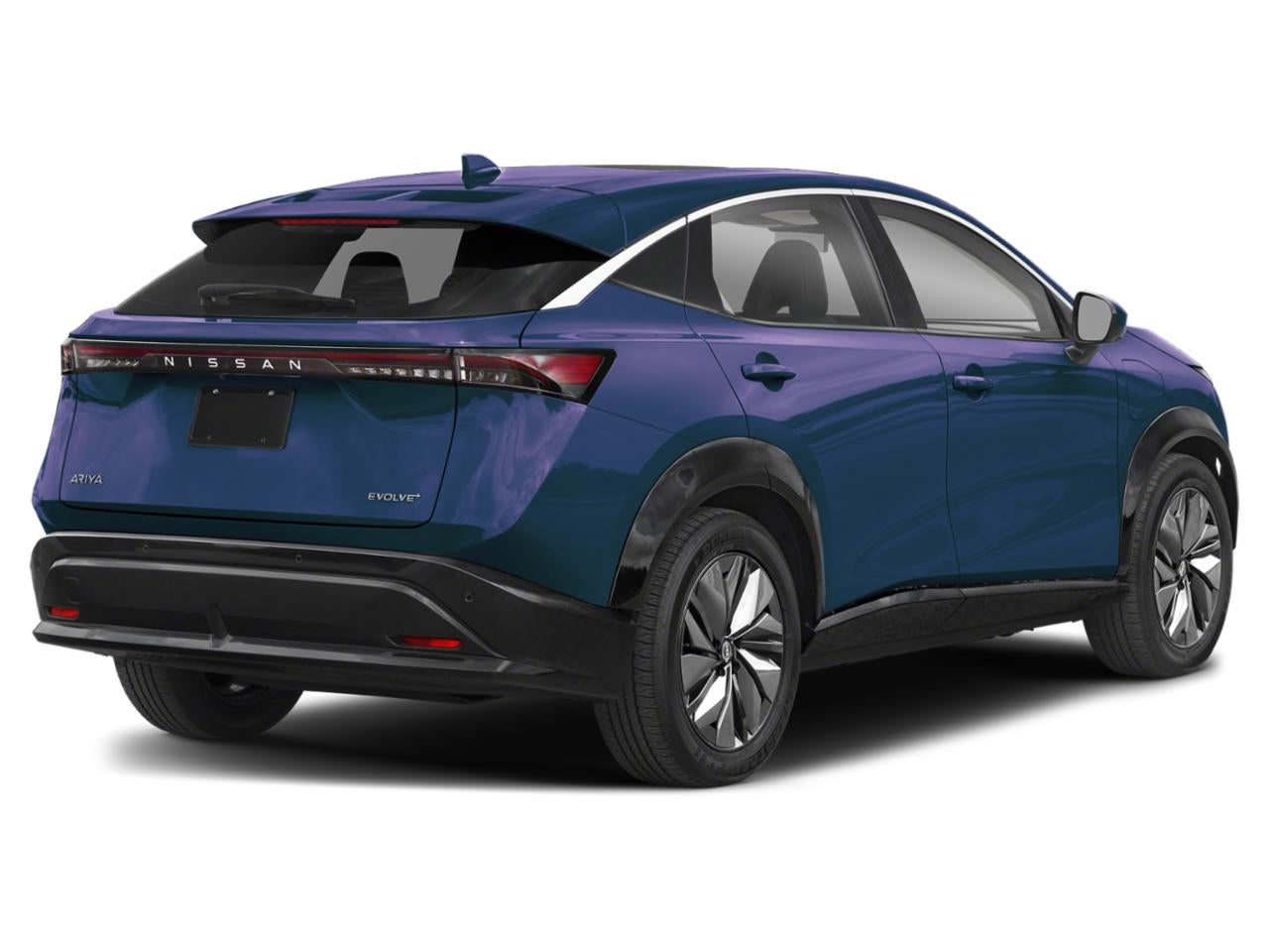 2024 Nissan ARIYA EVOLVE+ e-4ORCE AWD