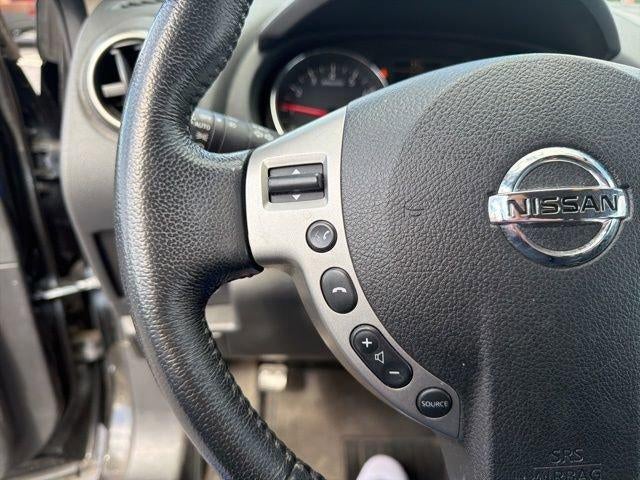 2013 Nissan Rogue AWD 4dr SL