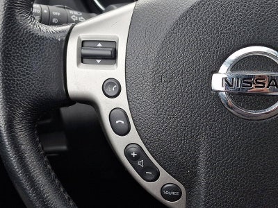 2013 Nissan Rogue AWD 4dr SL