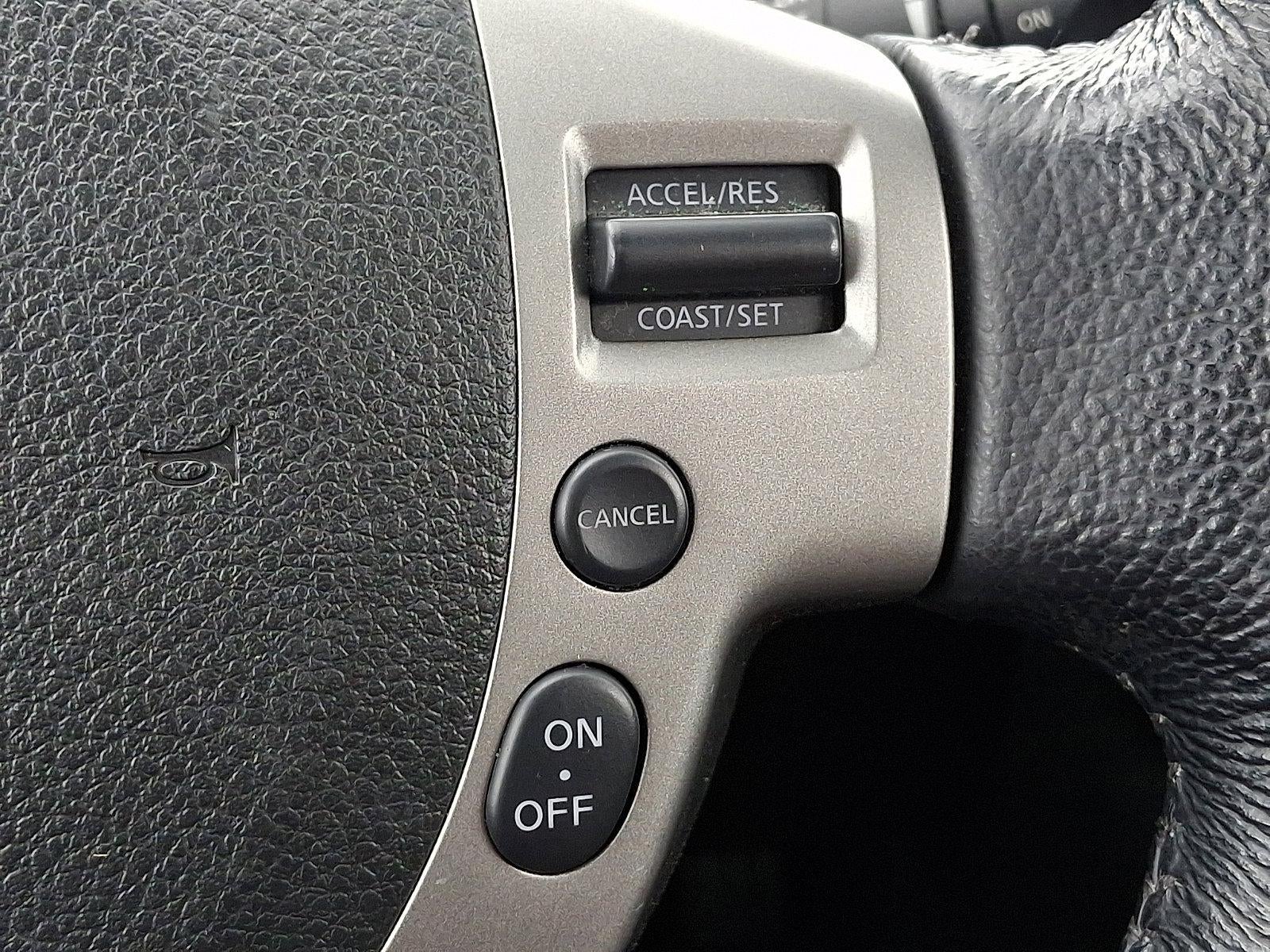 2013 Nissan Rogue AWD 4dr SL